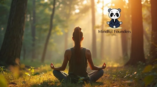 The Mindful Entrepreneur's Daily Wellness Checklist: Body, Mind, and Business