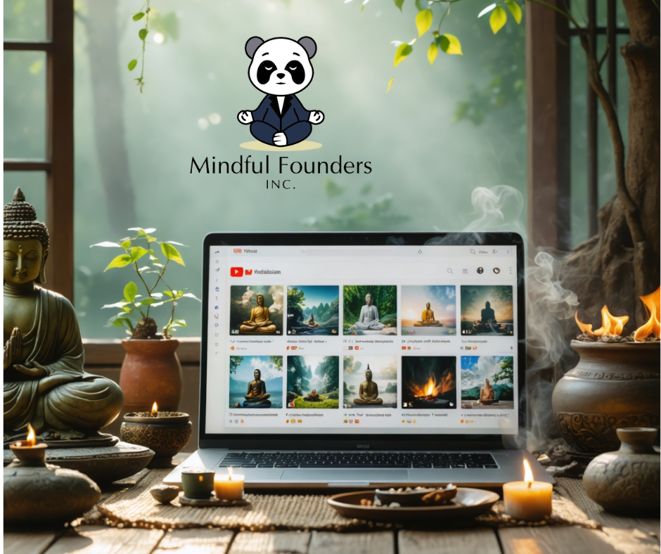Our Top 5 Picks: Free Guided Meditation YouTube Channels for Busy Entrepreneurs