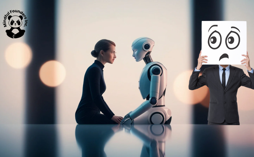 AI Anxiety: The New Stressor Founders Won't Talk About
