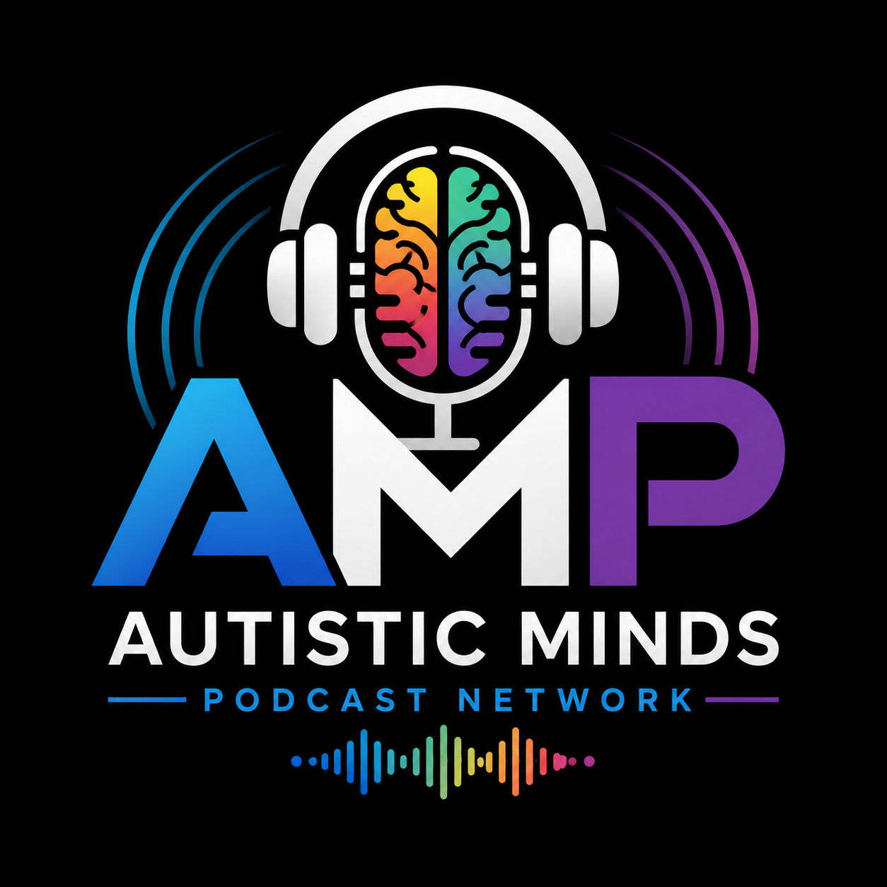 Autistic Minds Podcast Network - Jacksonville School For Autism