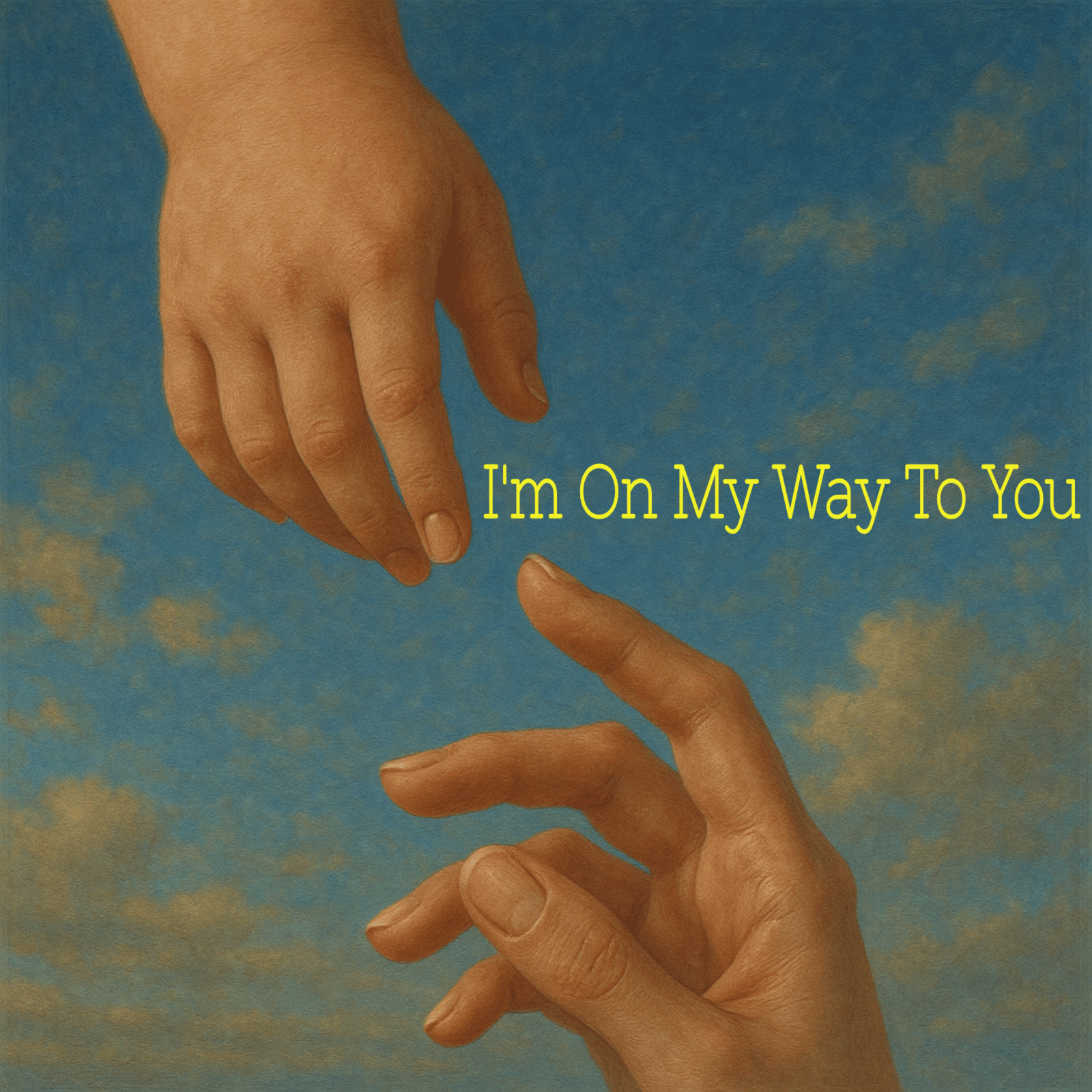 Jim Gaffney’s “I’m On My Way To You”: Love, Loss, and Faith