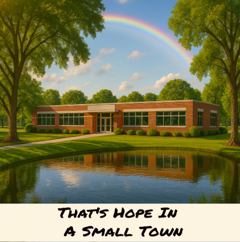 Jim Gaffney’s New Song “That’s Hope In A Small Town” Shines a Light on the Jacksonville School for Autism