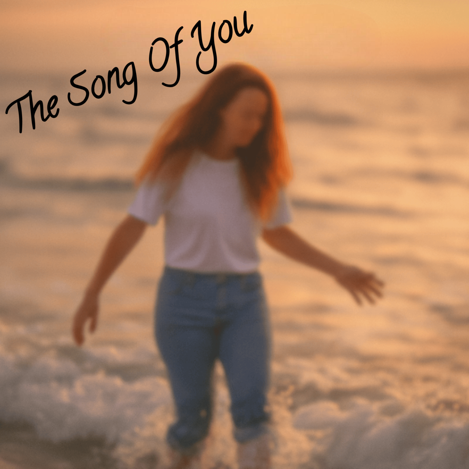 The Song of You – A Summer Love Song by Jim Gaffney