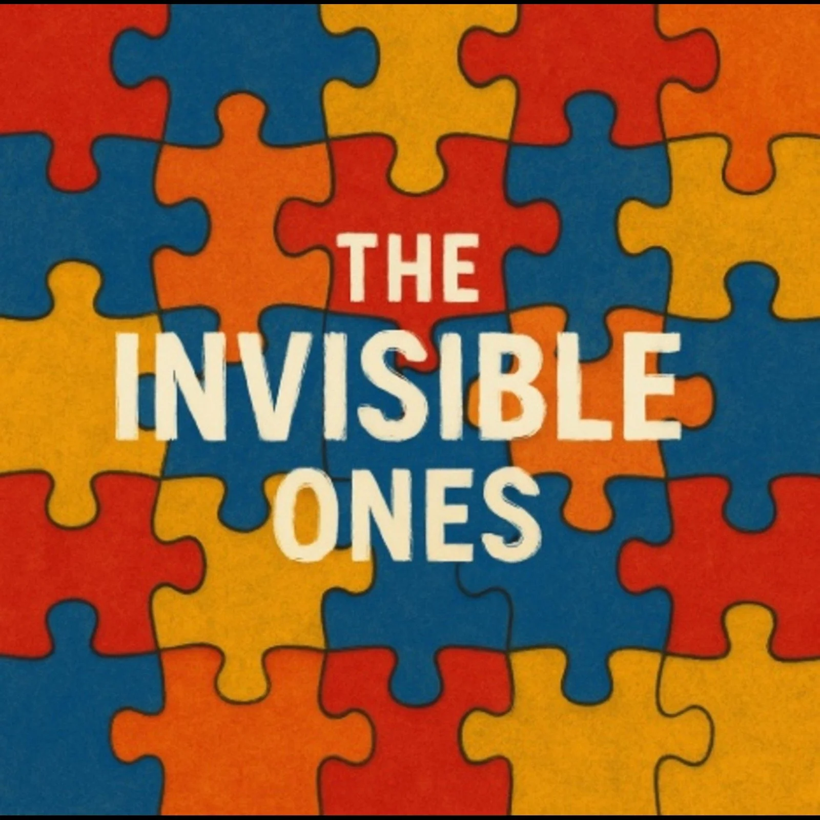 “The Invisible Ones” – Jim Gaffney’s Anthem for Autism
