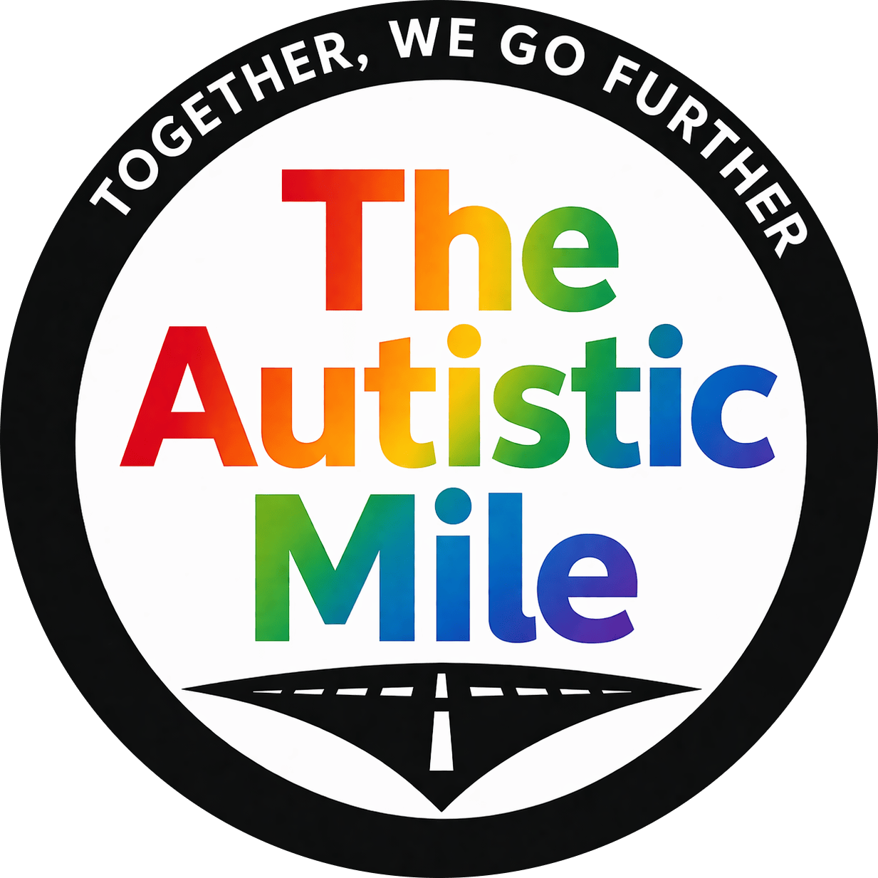 What is an “Autistic Mile”?