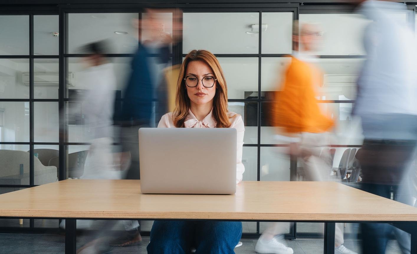 Navigating Workplace Challenges as an Autistic Adult