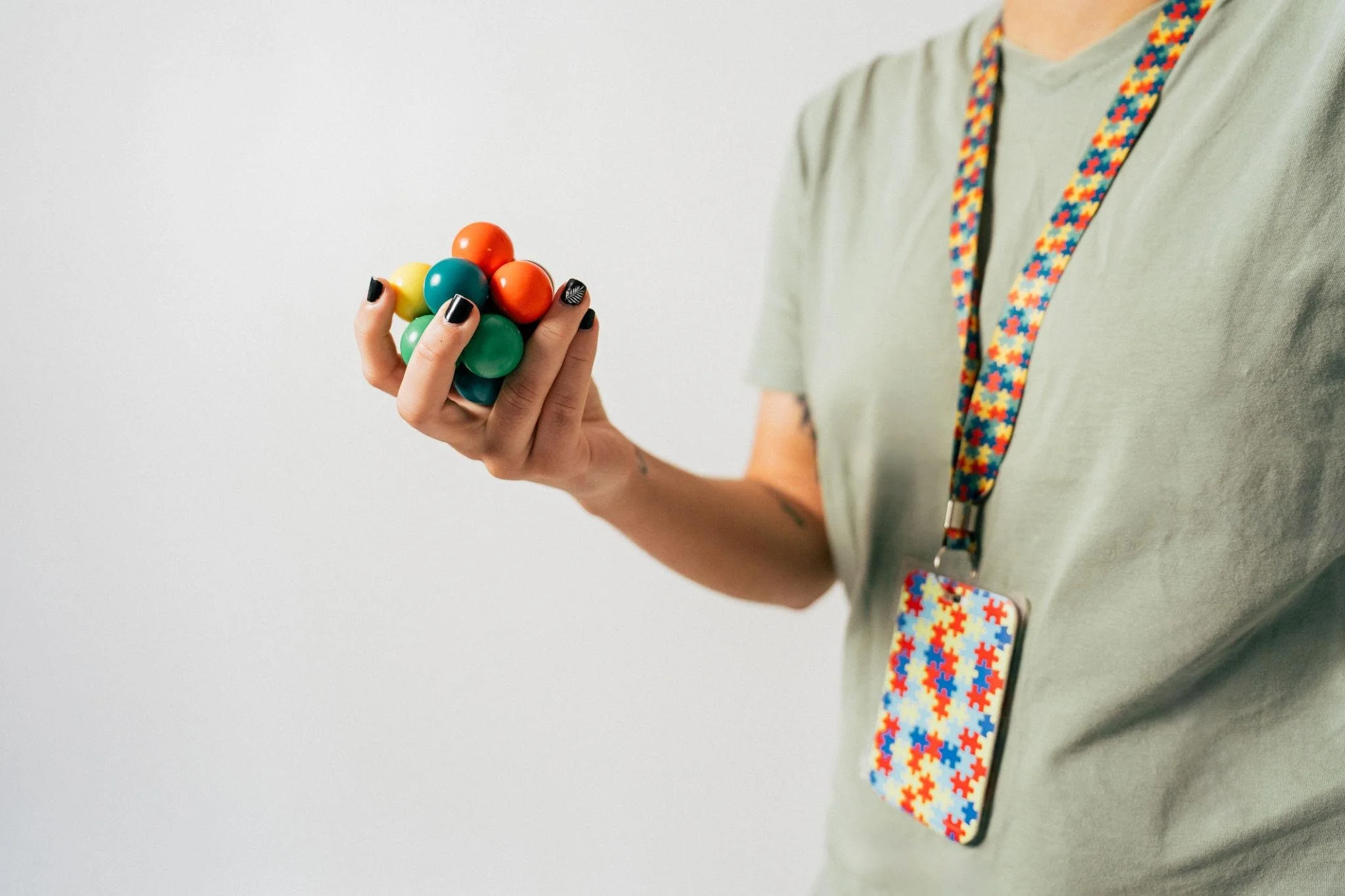 Workplace Accommodations for Autistic Adults (What They Are &amp; How to Request Them)