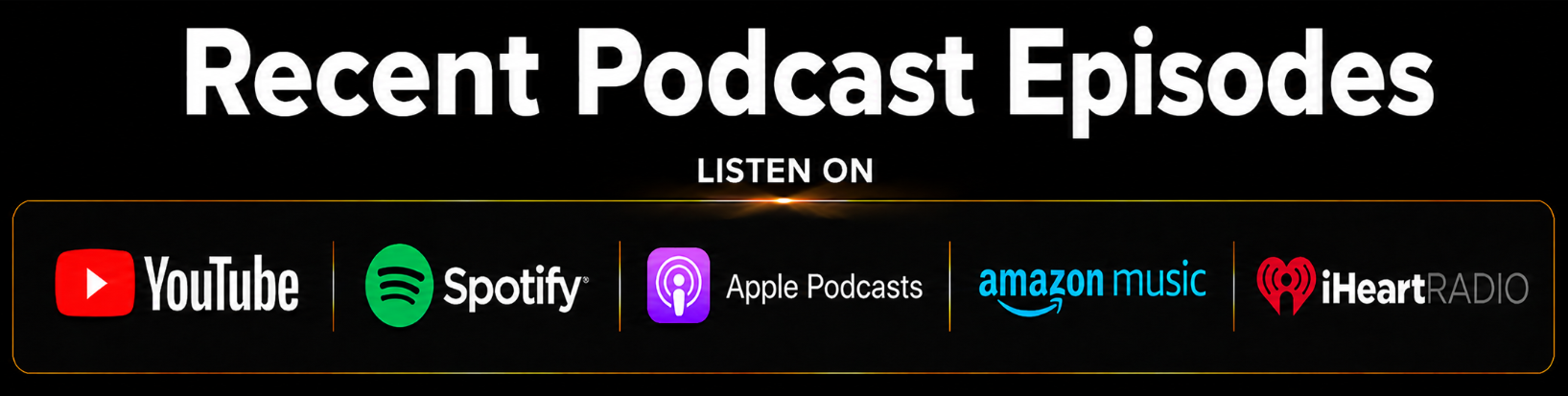 The Autistic Mile Podcast episodes explore autism advocacy, autistic adult employment, mental health, personal stories, expert interviews, and inspiring conversations hosted by Jim Gaffney and produced by Autistic Mile Productions.