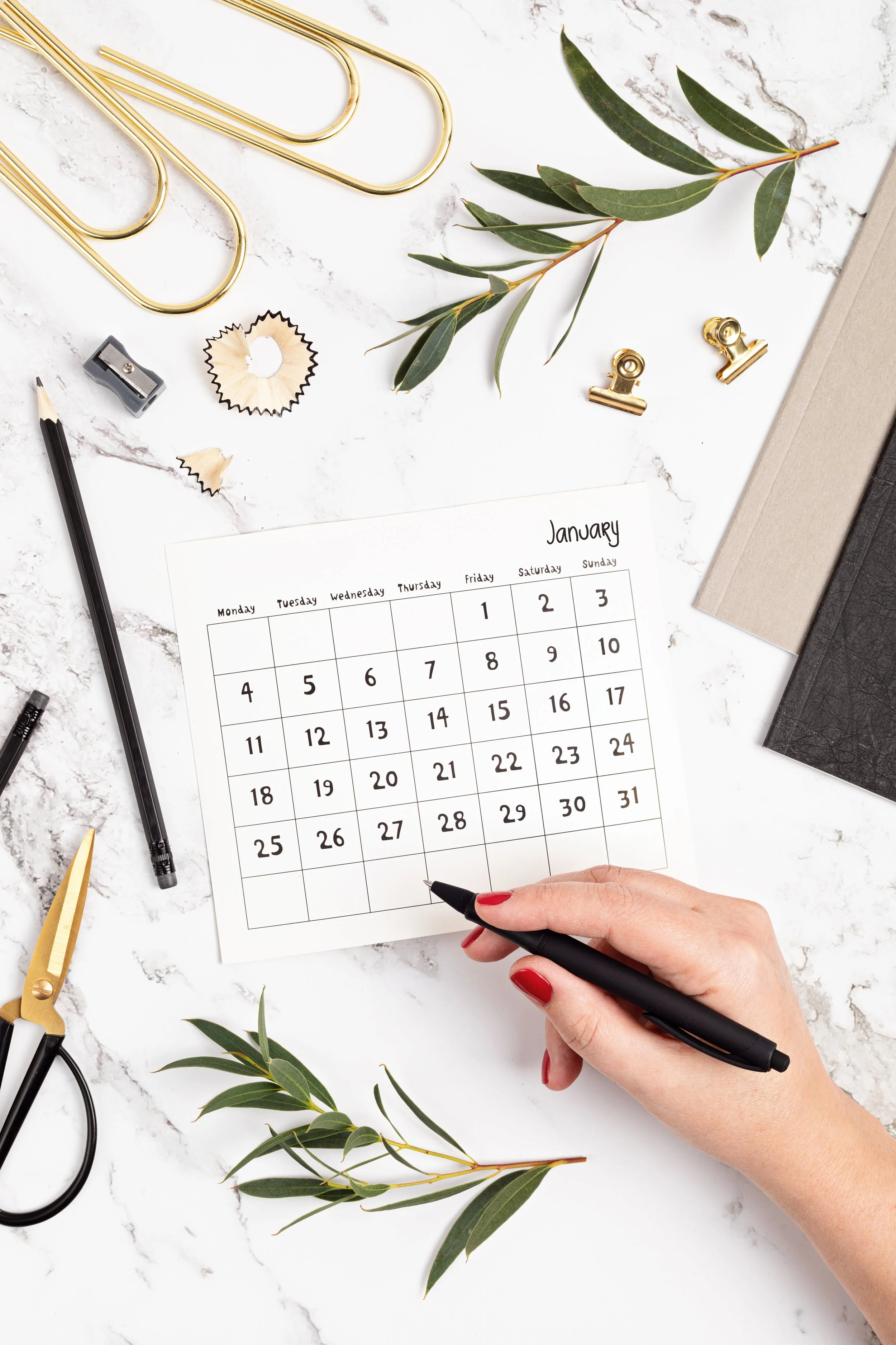 How to Stay Consistent on Social Media