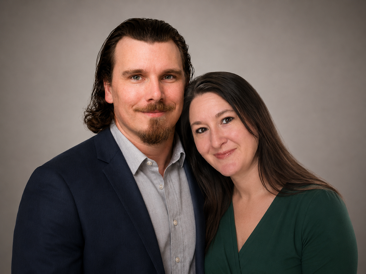 Founders of NorthStar Virtual Solutions Based in Texas