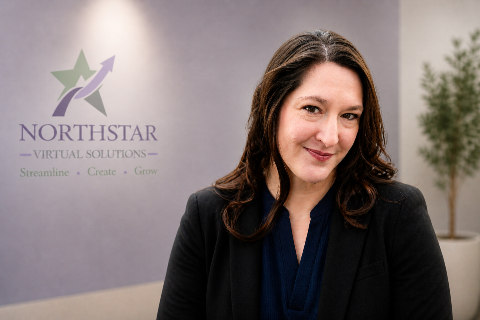 Get NorthStar Virtual Solutions Danielle Reeves