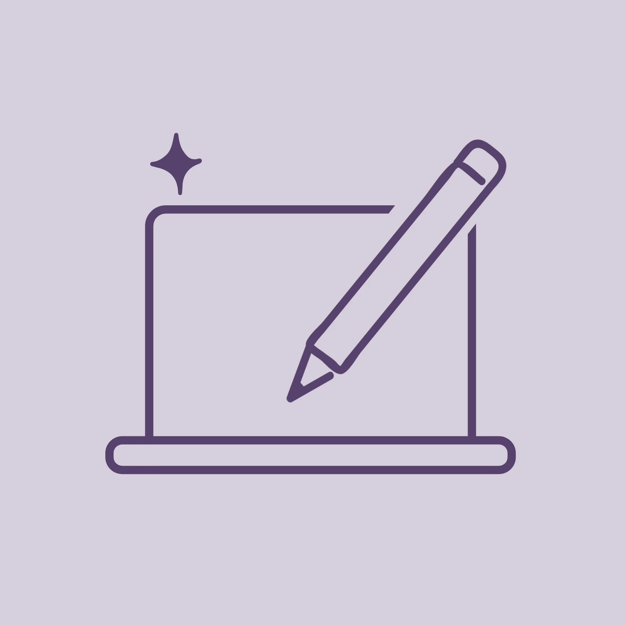 Get NorthStar Virtual Solutions laptop and pen
