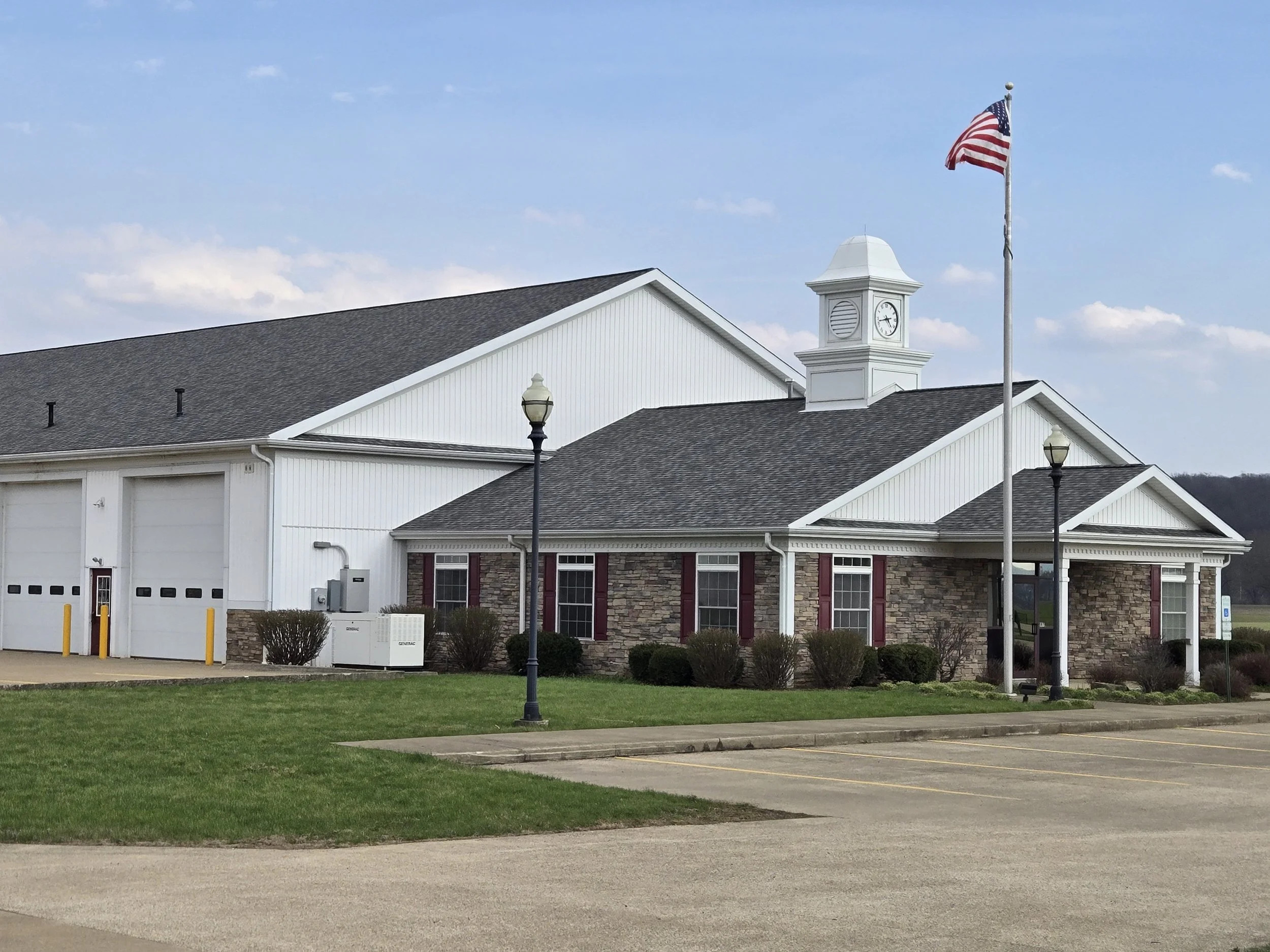 Fire Department