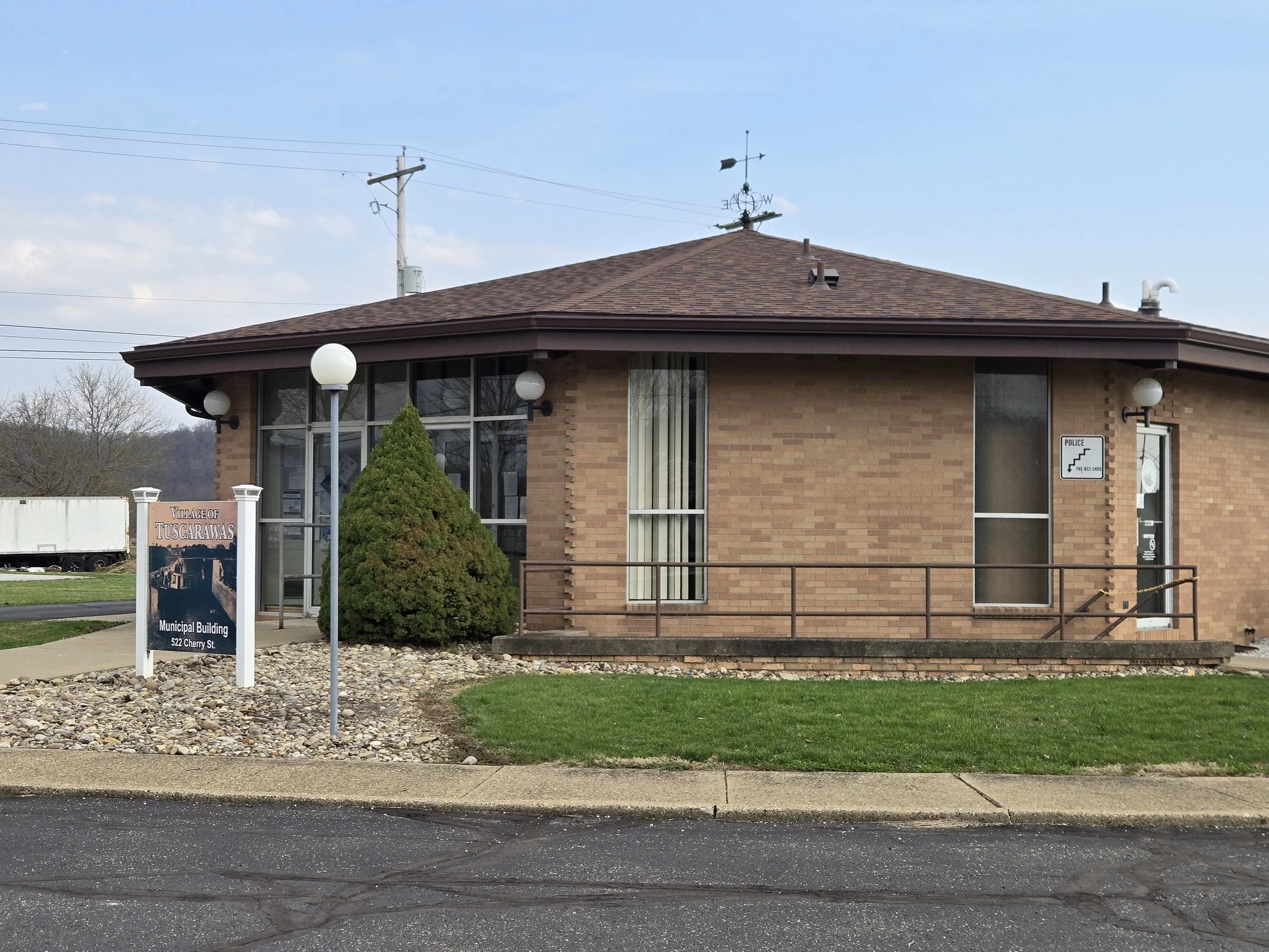Village Hall