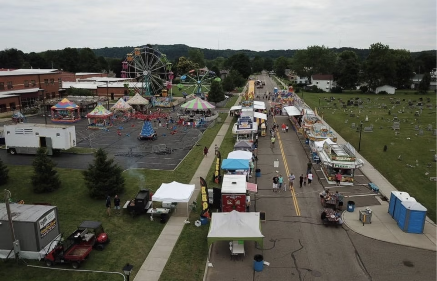 Tusky Days Festival