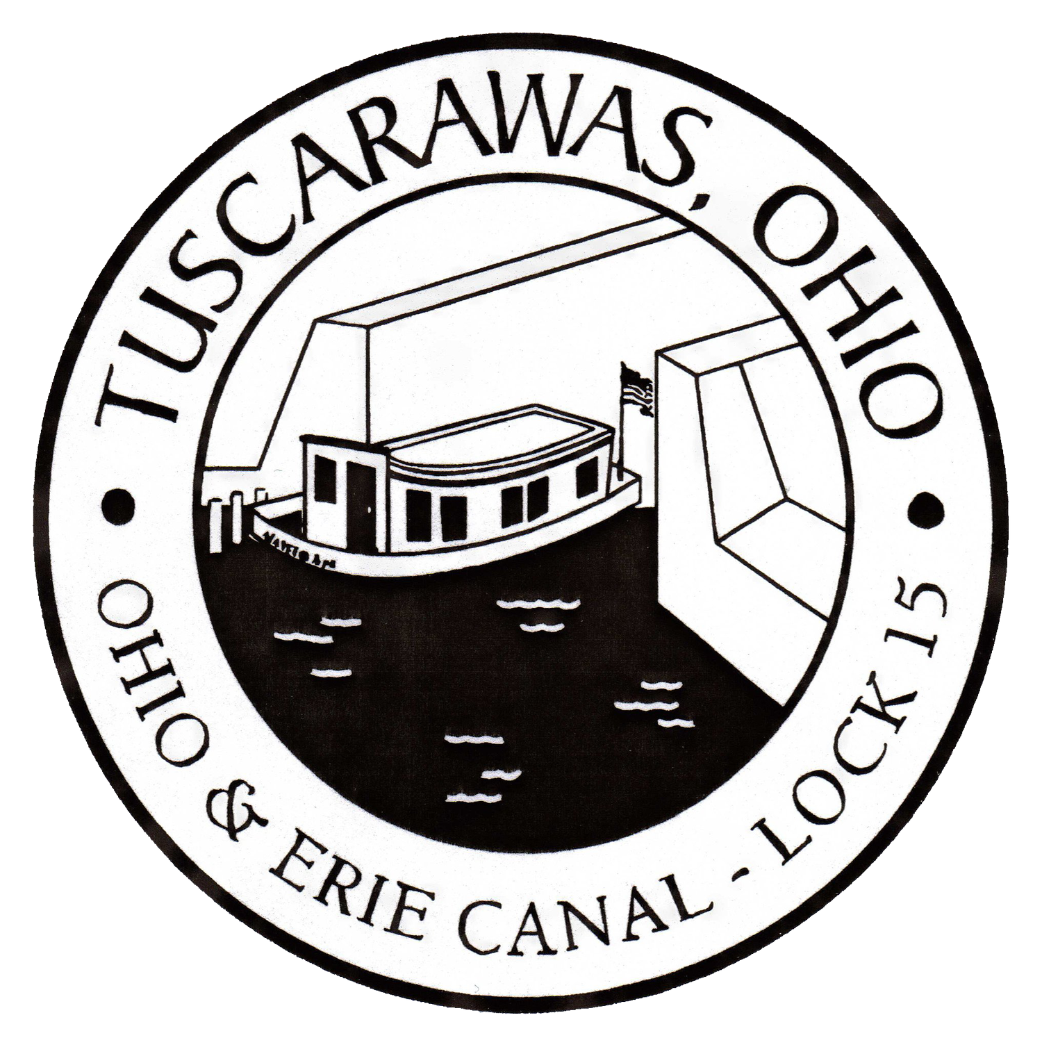 Village of Tuscarawas