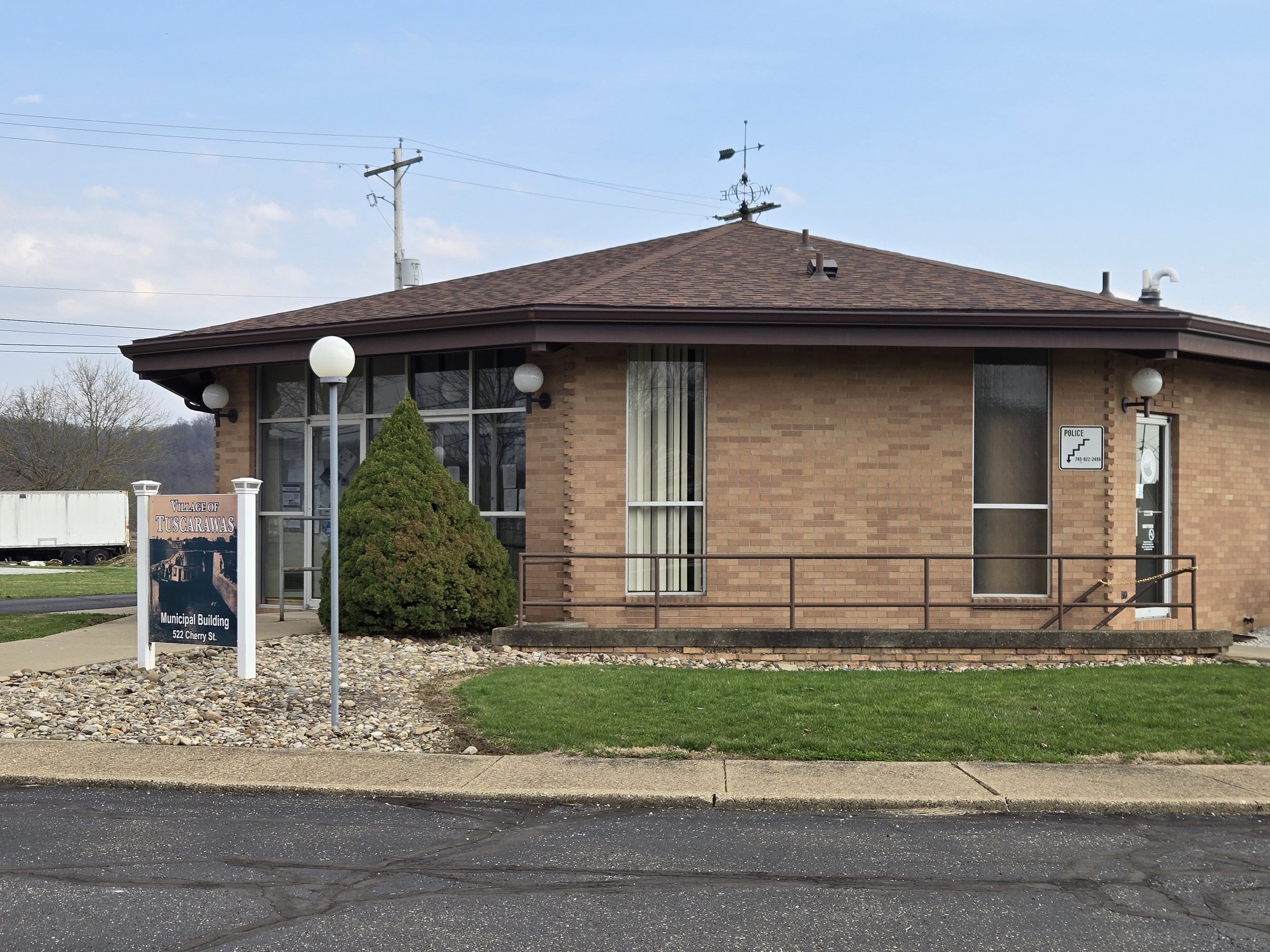 Village Council Meeting