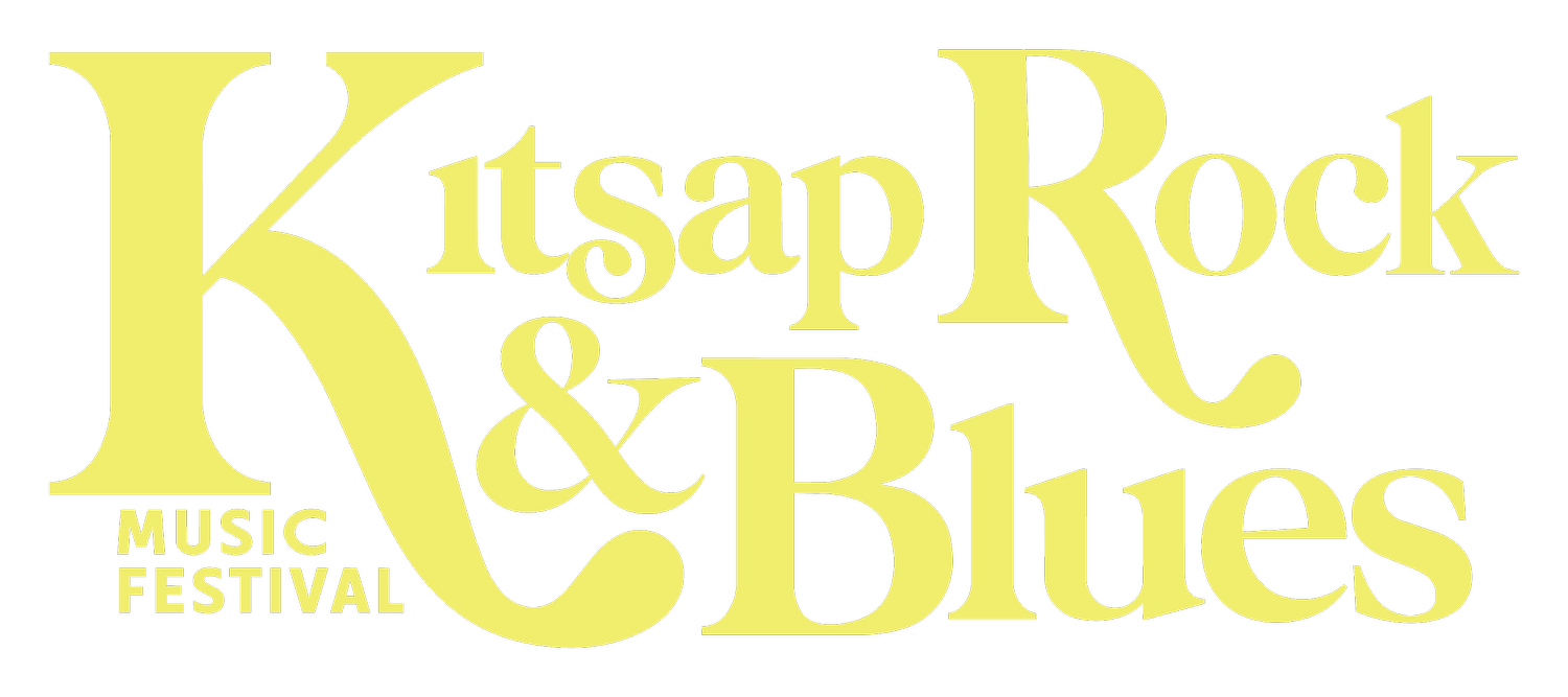 Kitsap Blues Festival