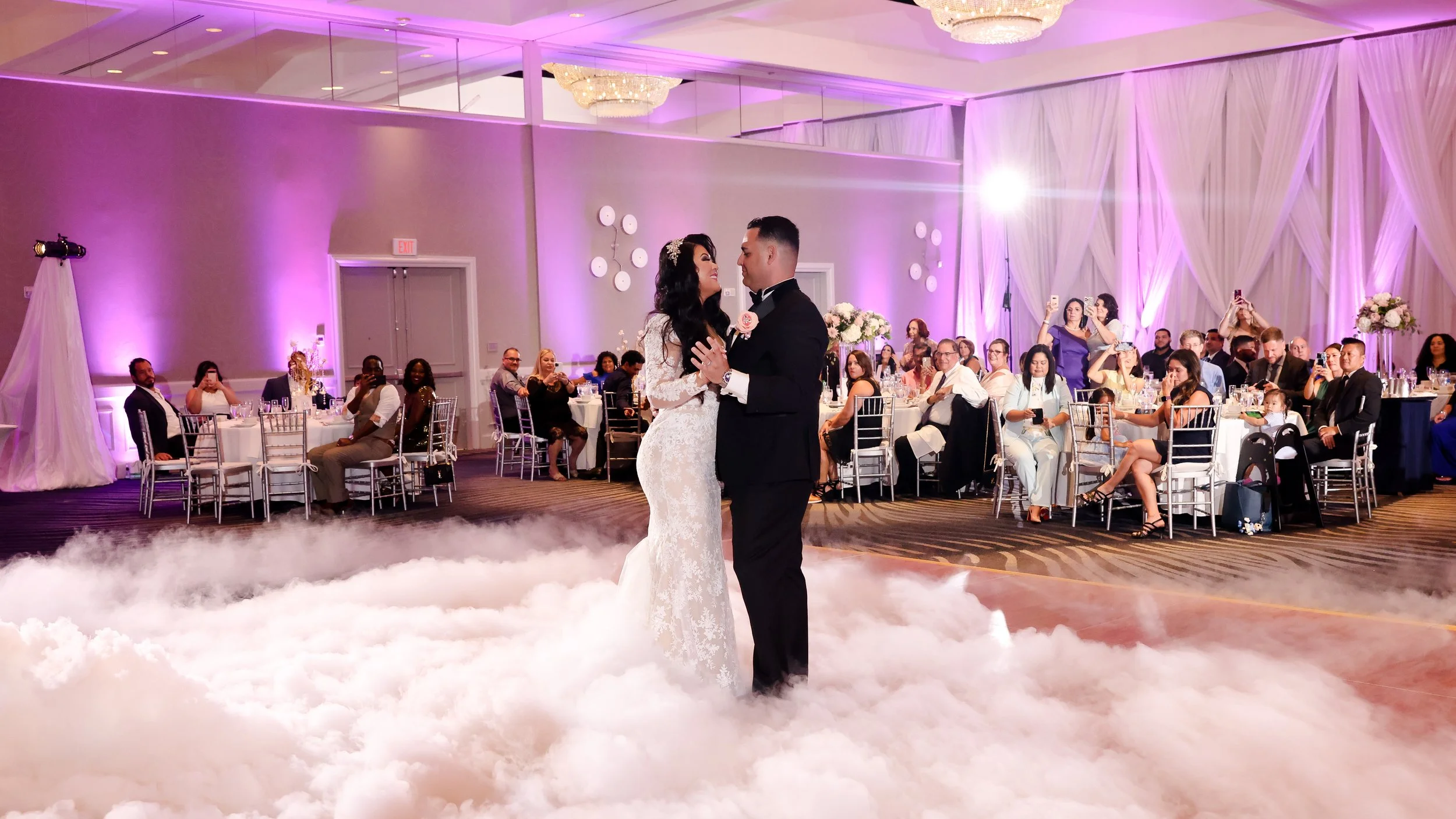 Dancing On Clouds