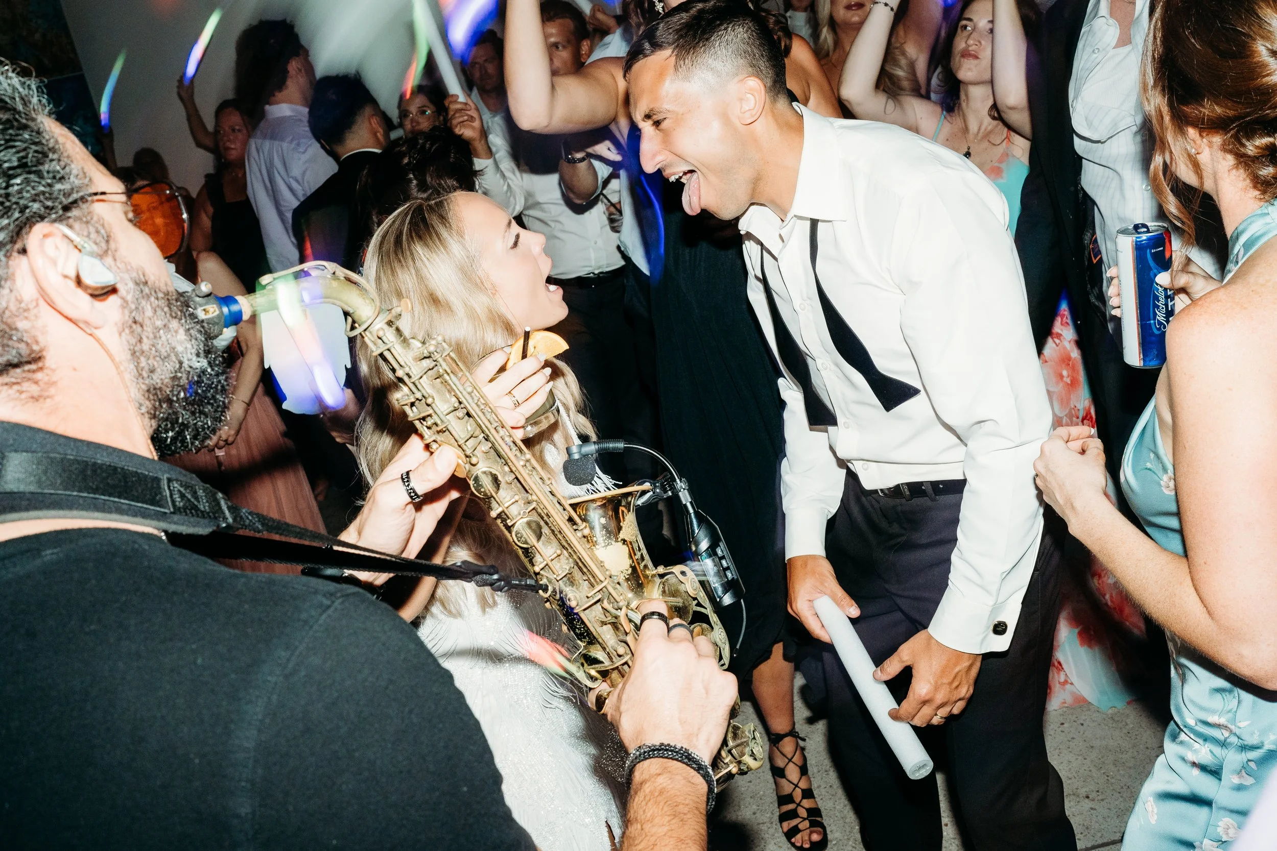 Wedding Reception DJ