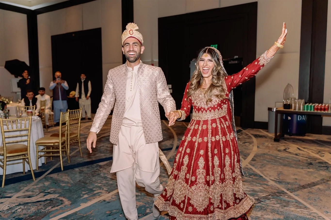 Multicultural Event DJs