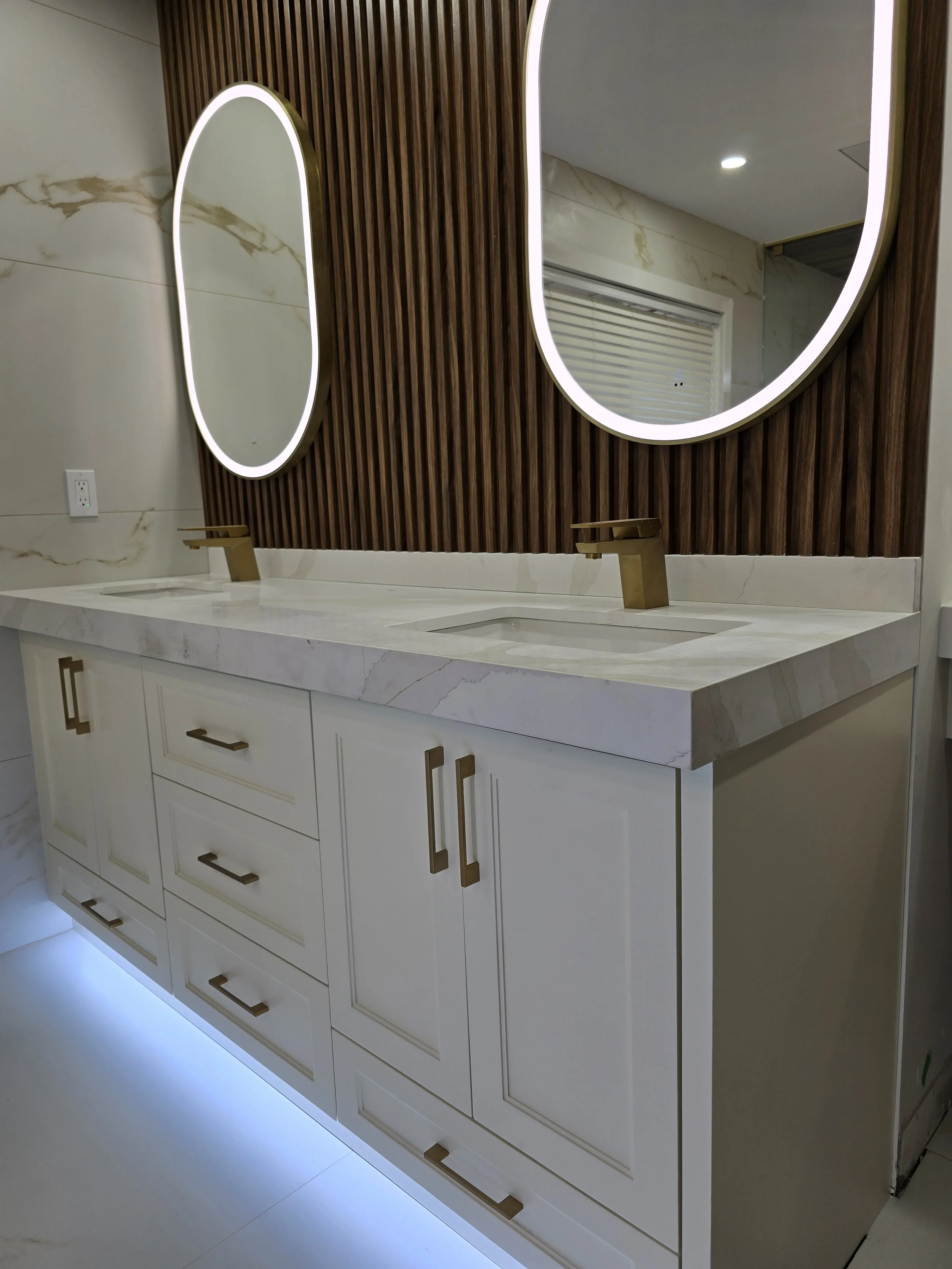 The Vanity Collection