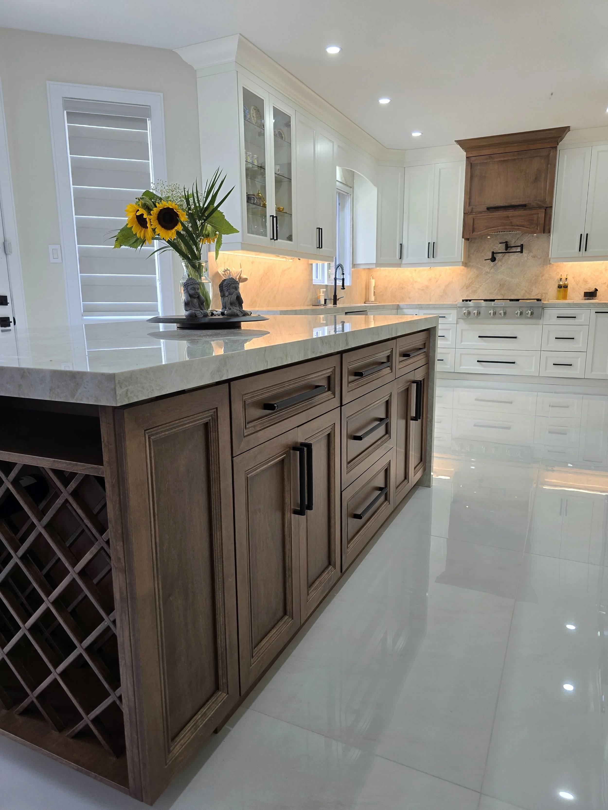 Taj Mahal Atelier Project