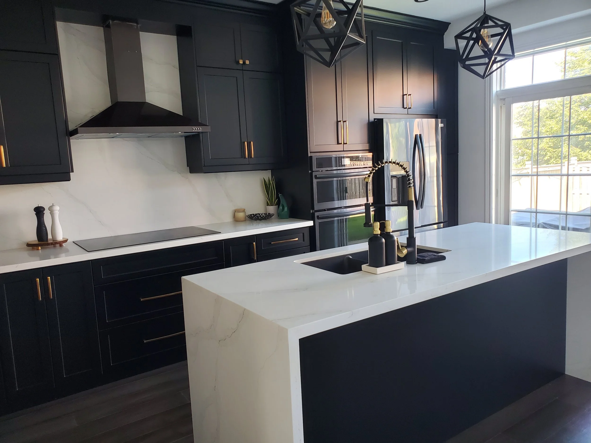 Obsidian Gold Project