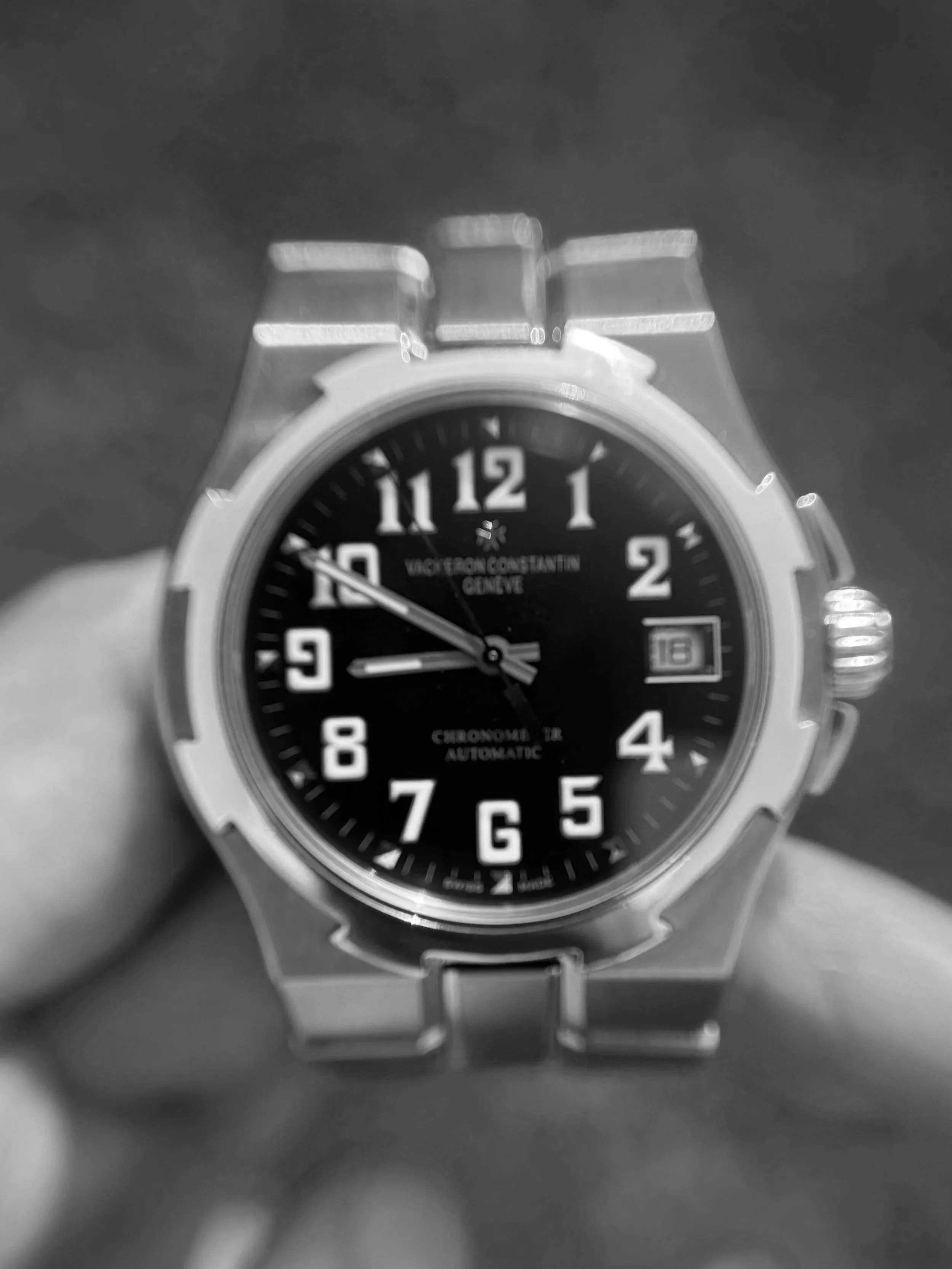 Vacheron Constantin Overseas REF. 42042