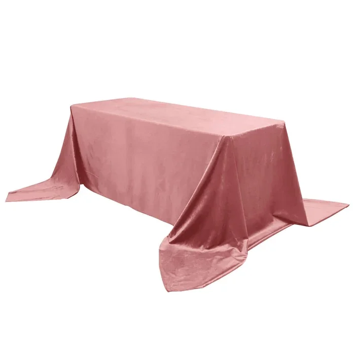 premium-velvet-90x156-rectangle-tablecloth-dusty-rose-reusable-soft-seamless-table-cover-1738692268570.webp