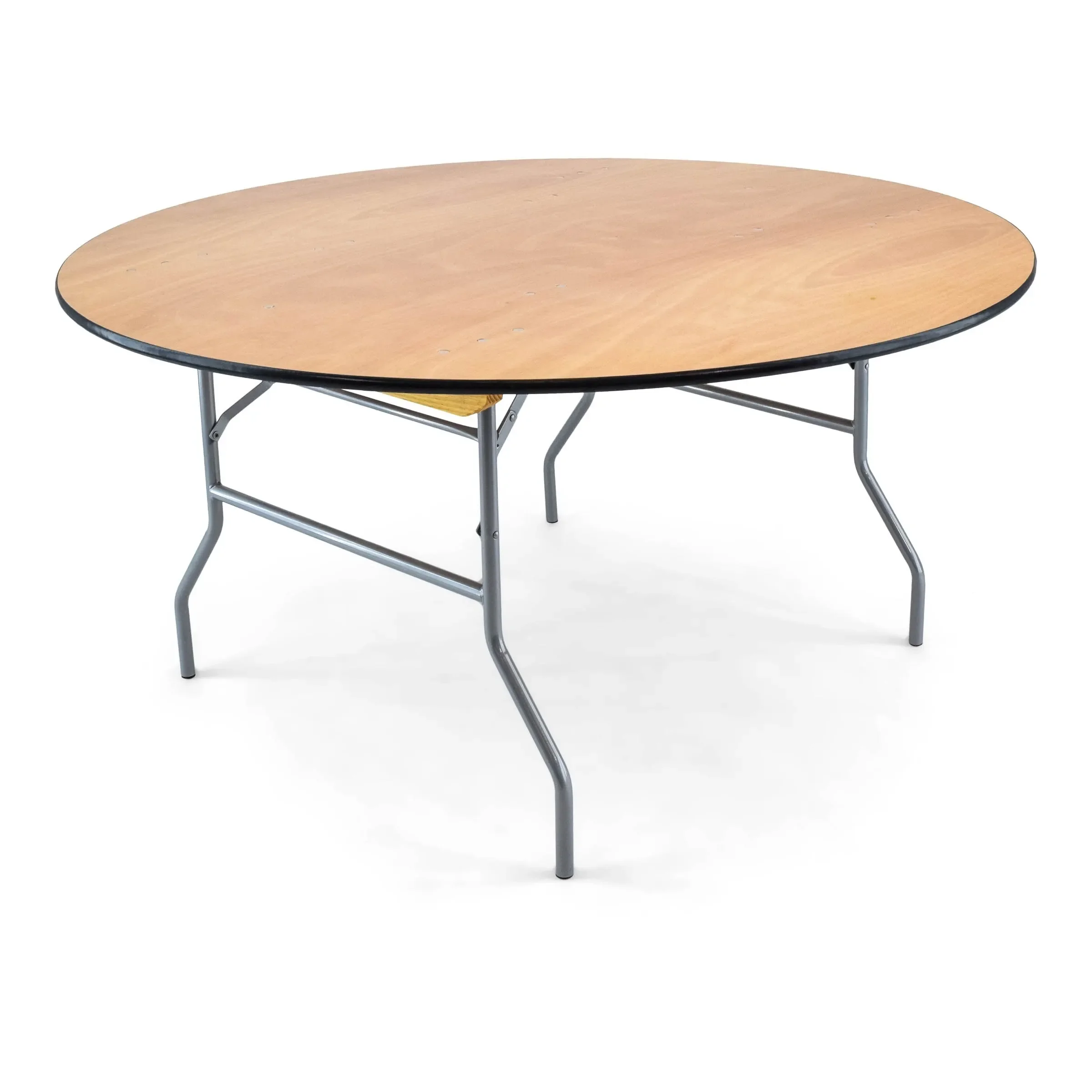 60'' Round Banquet Table