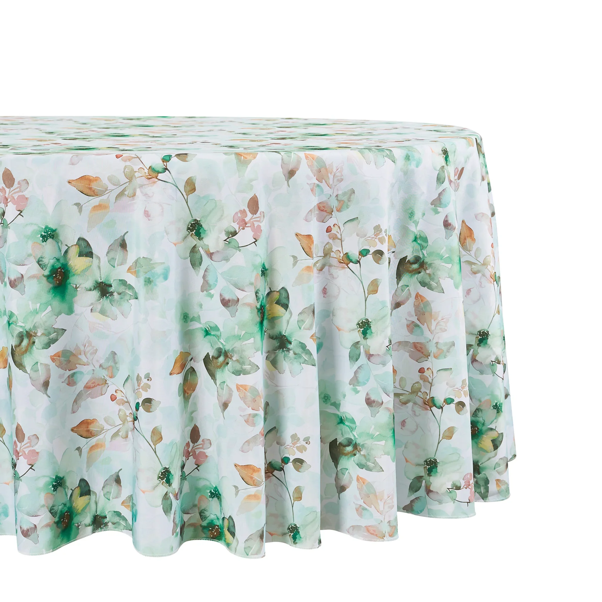 Watercolor-Floral-120-Round-Tablecloth-Green.webp