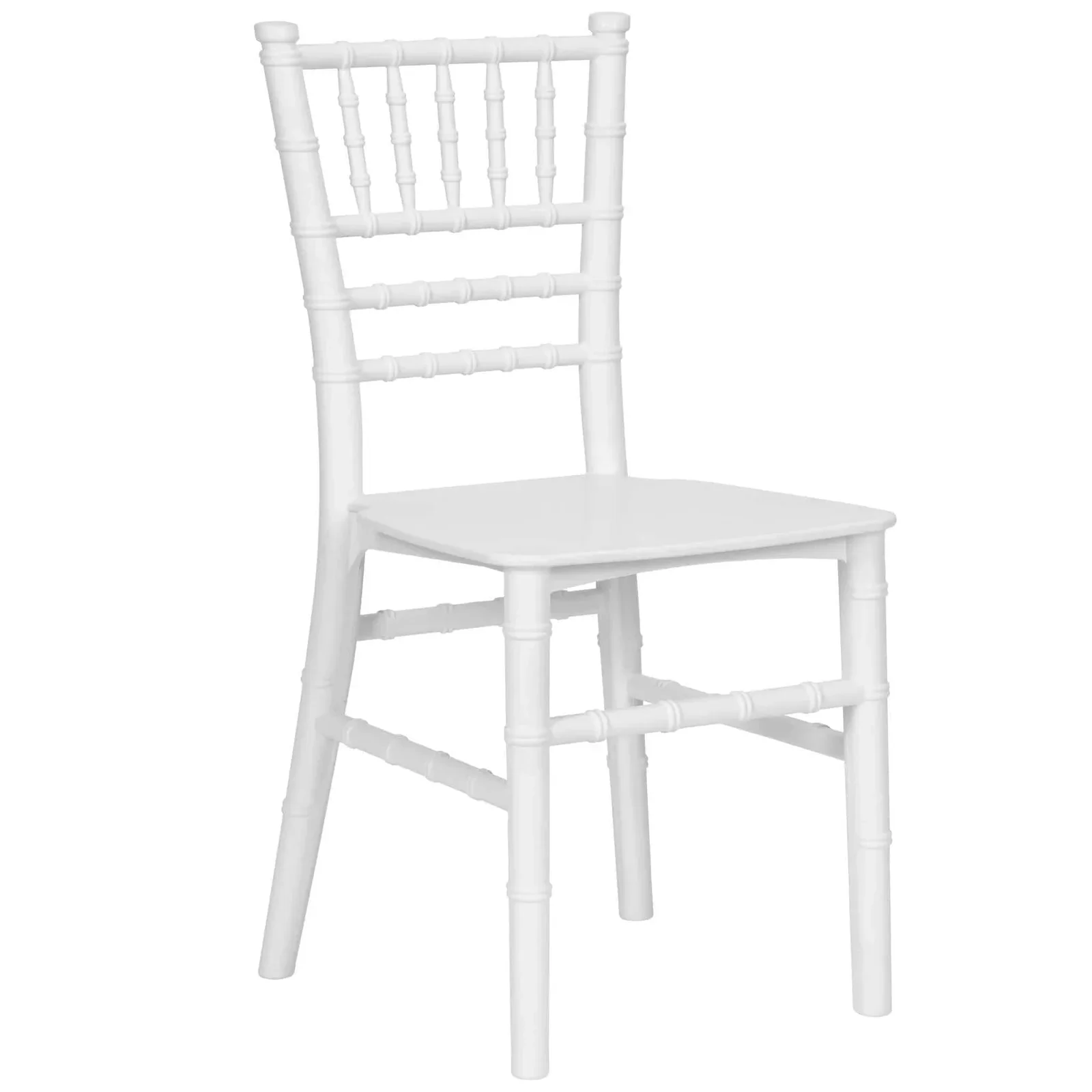 Children's Chiavari Chair - White