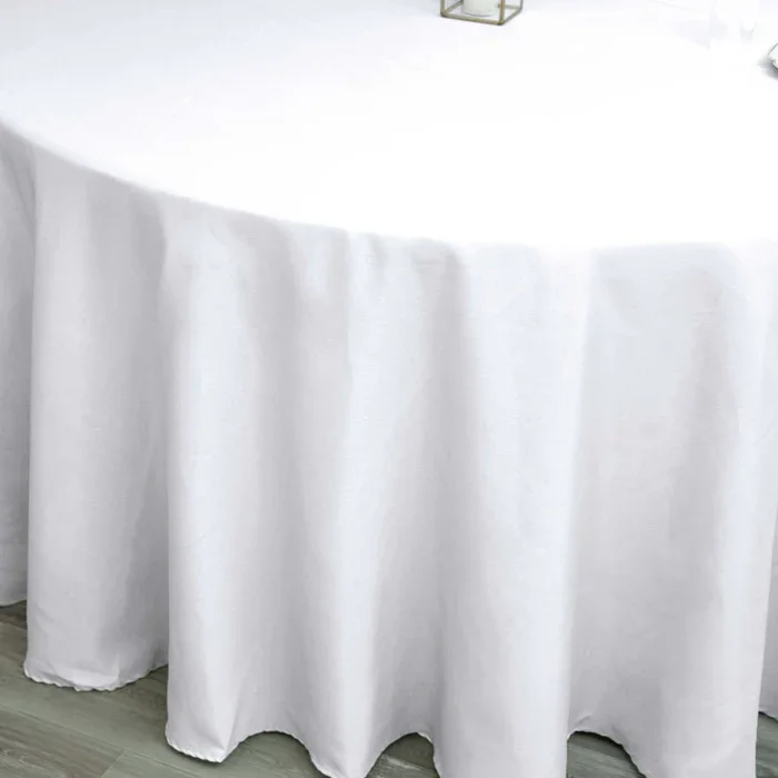 white tablecloth 120 round -3.webp