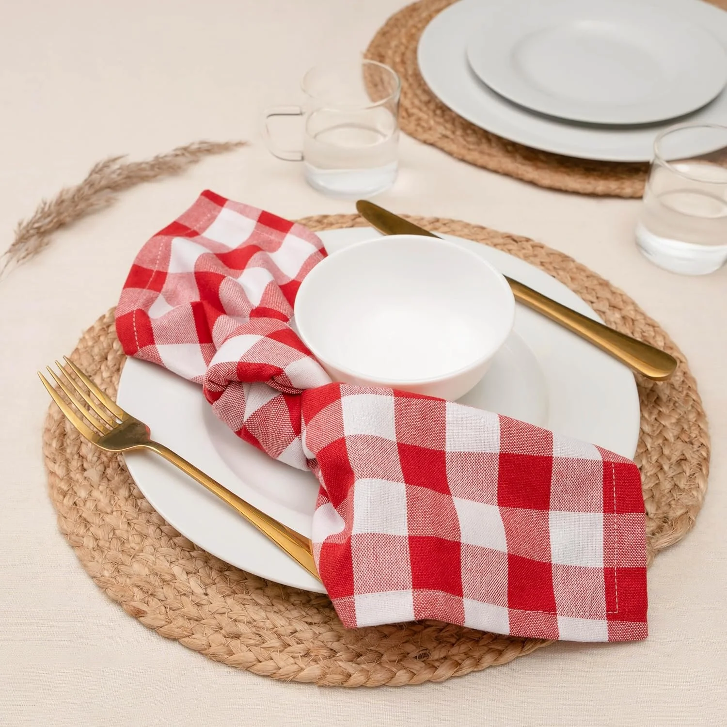 Gingham new napkin-2.jpg