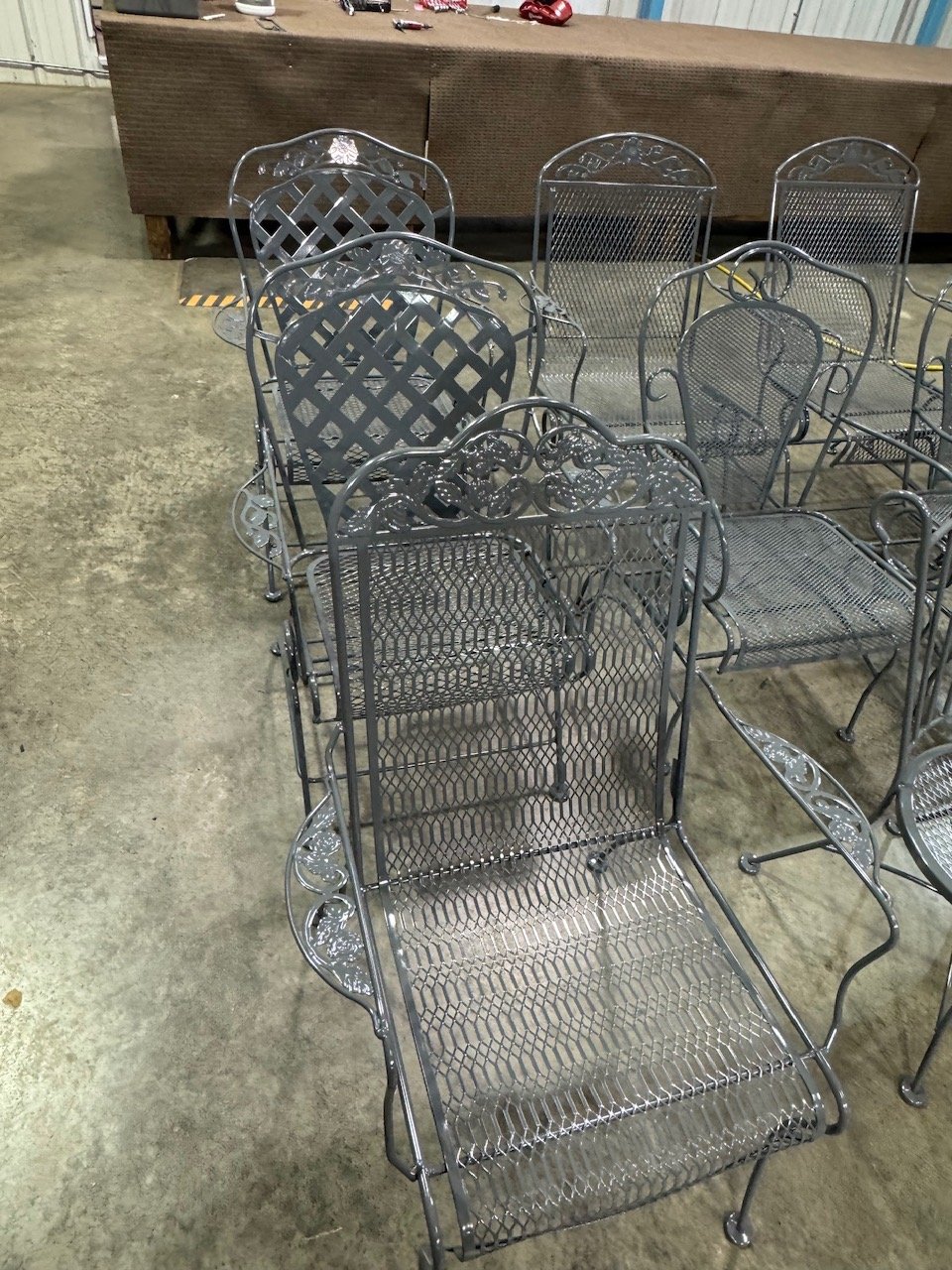 Color: Basalt Gray
