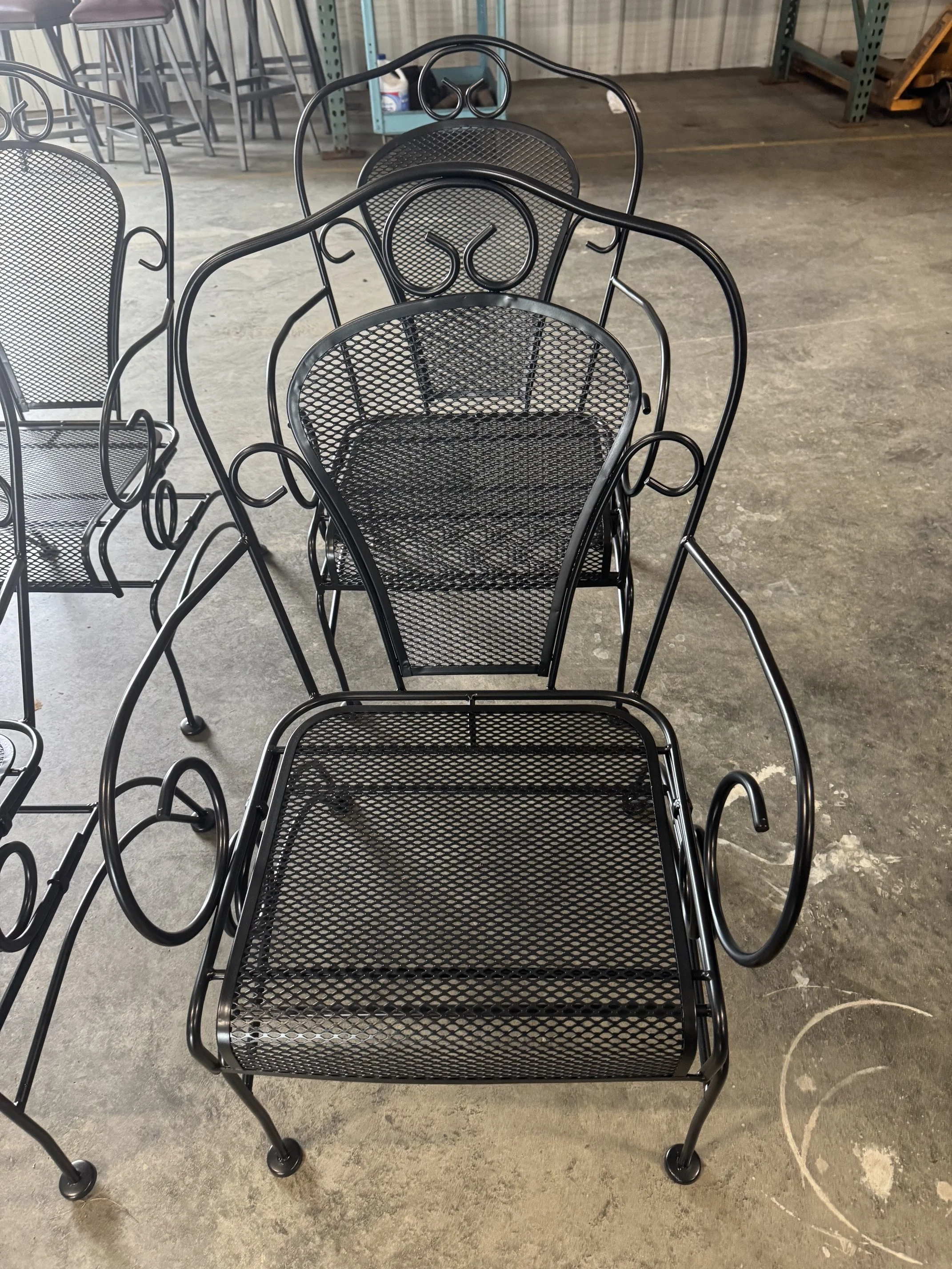 Color: Matte Onyx Black