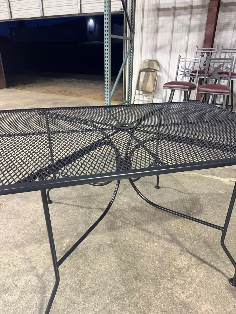 Color:  Matte Onyx Black