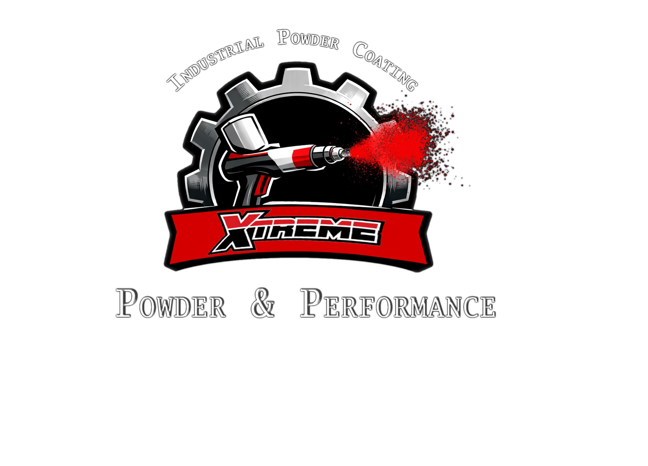 Industrial PowderCoating