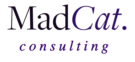 MadCat. Consulting