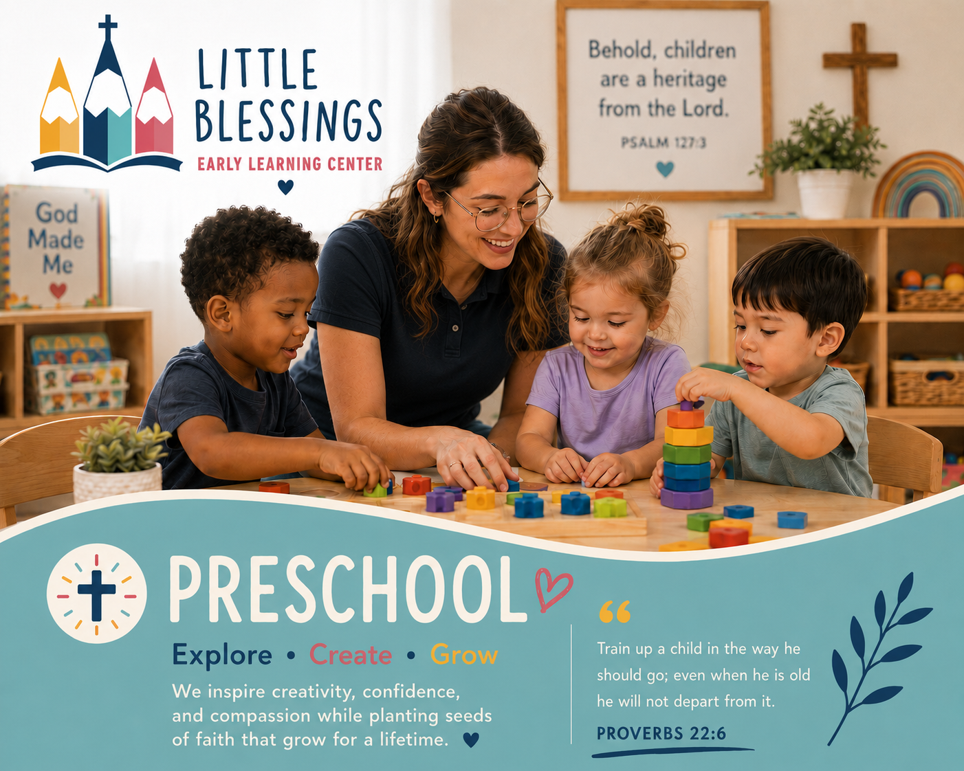Preschool