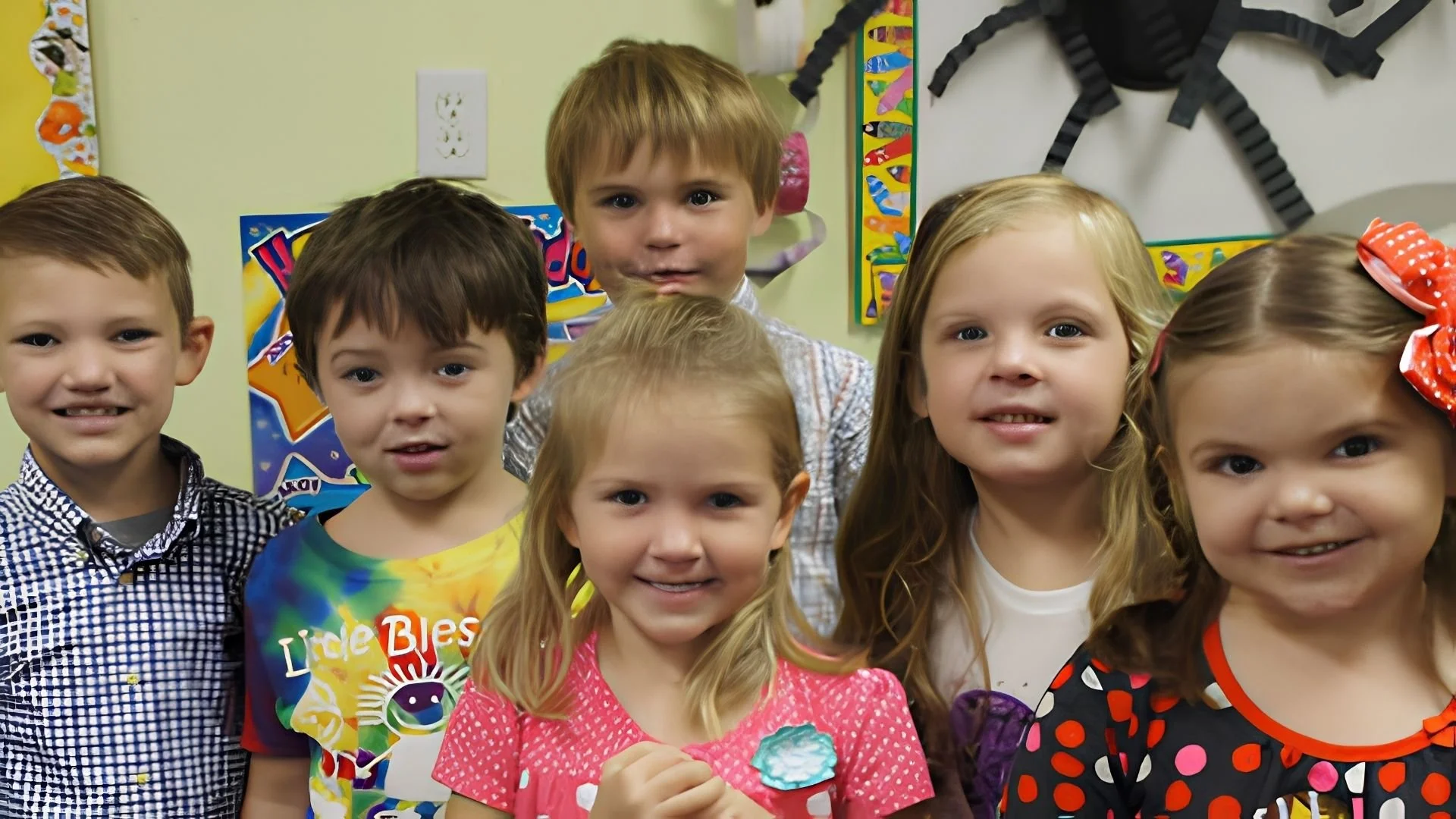 Pre-Kindergarten