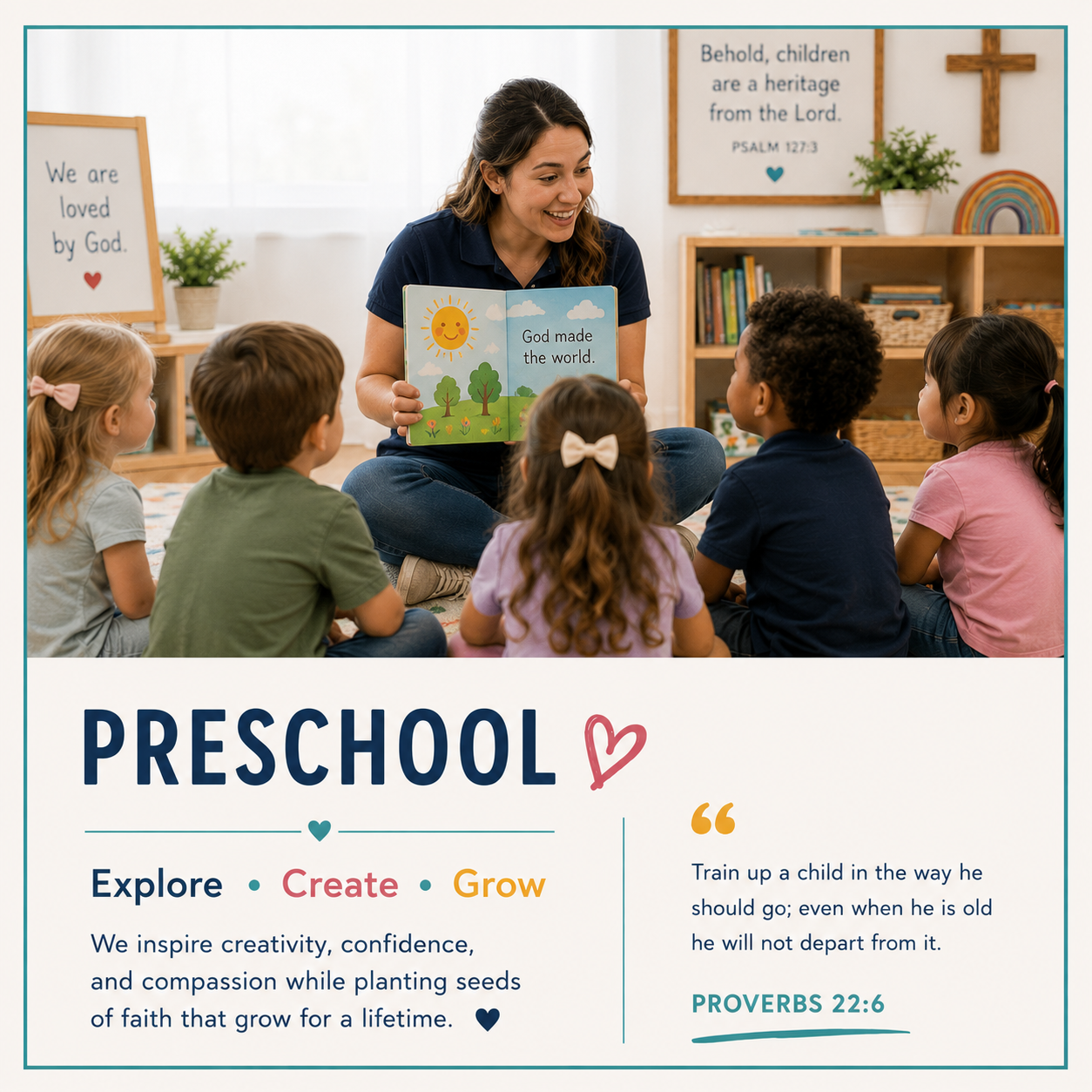 Preschool