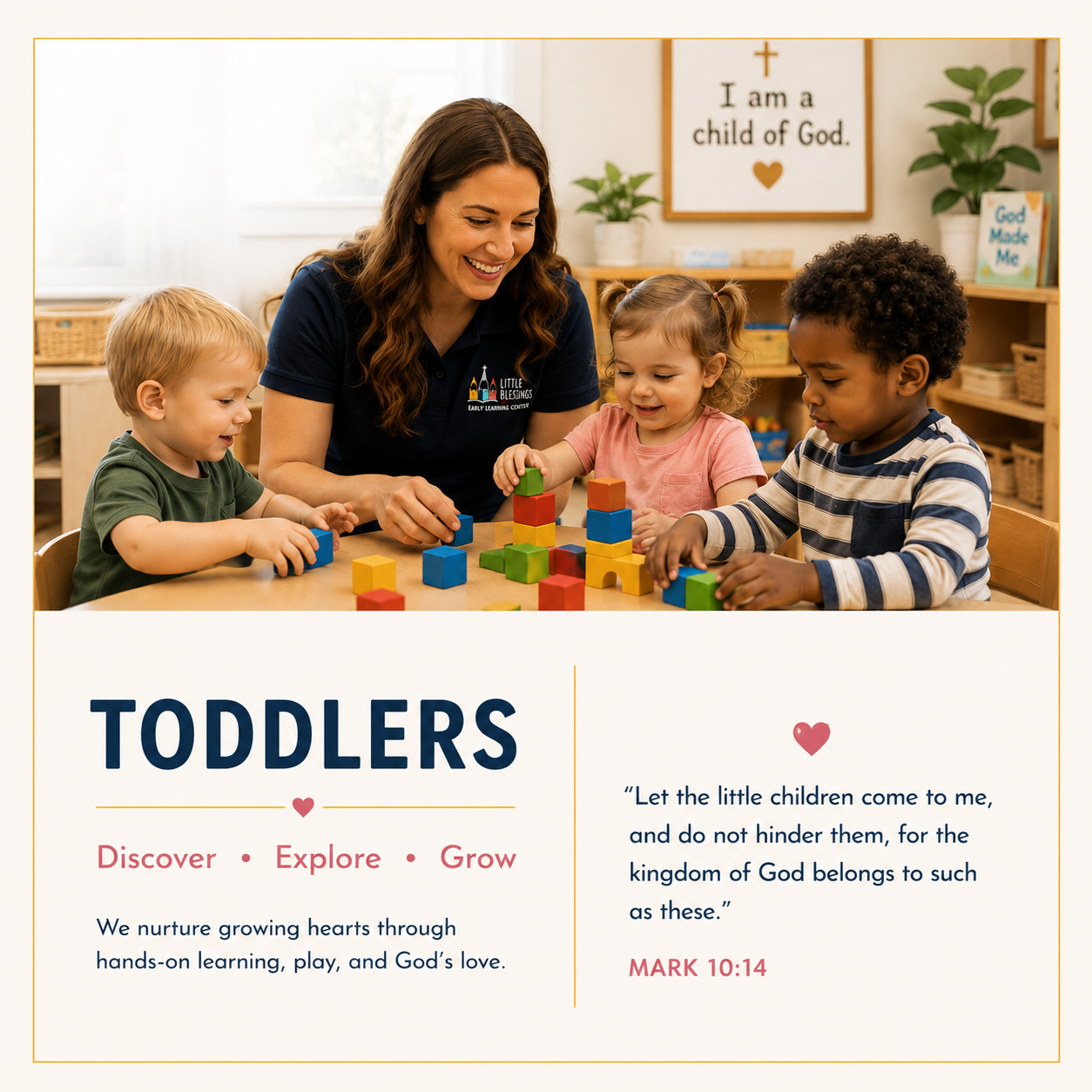 Toddlers