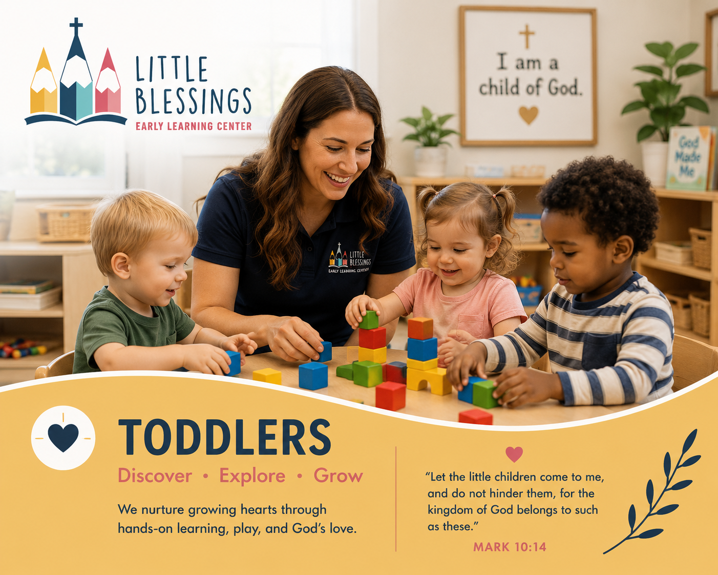 Toddlers