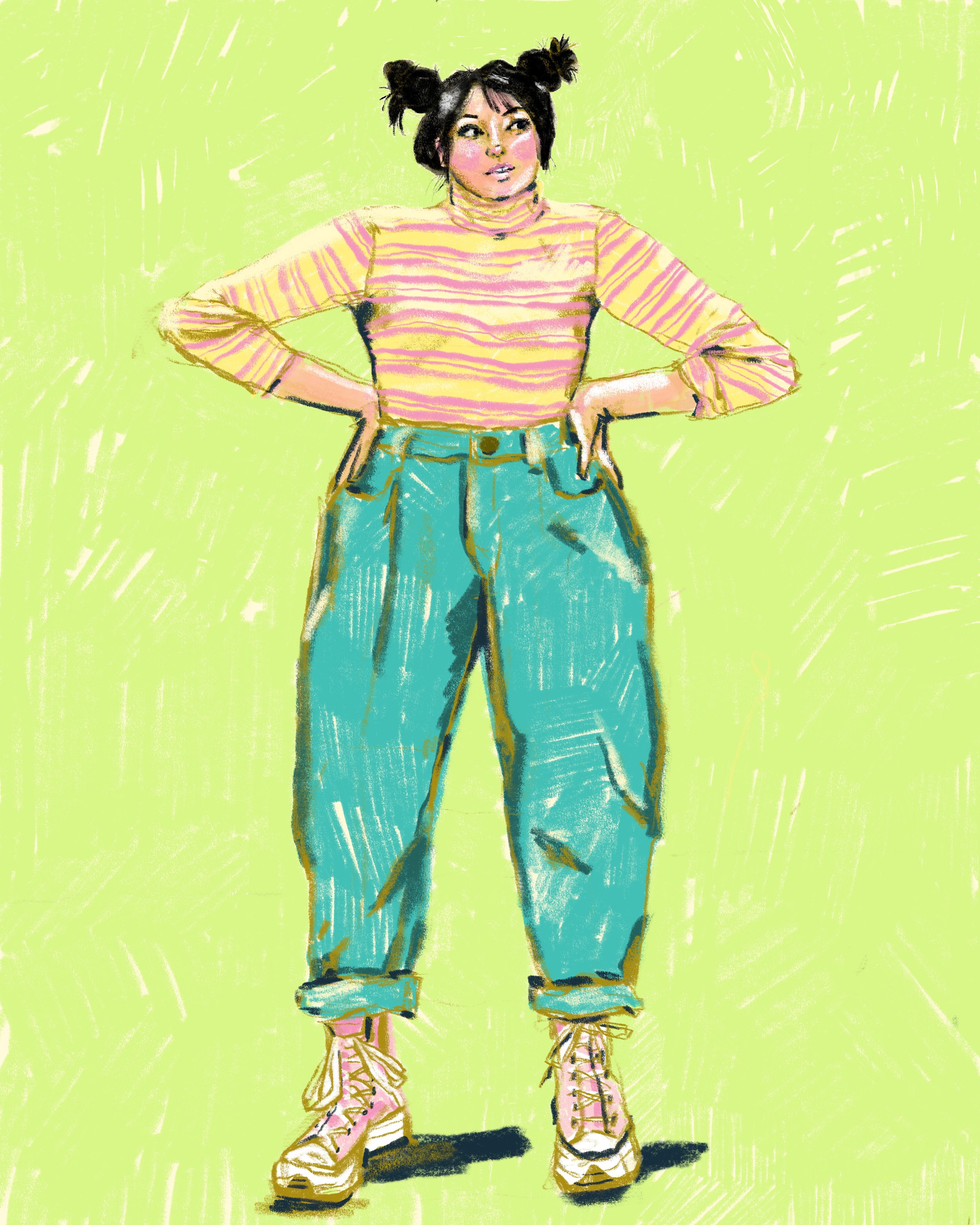 Guest Portraits