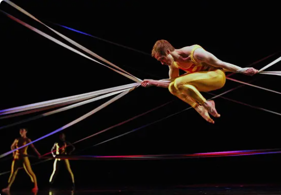 The Liberating Potential of Essentrics - Embracing Stretch and Strength