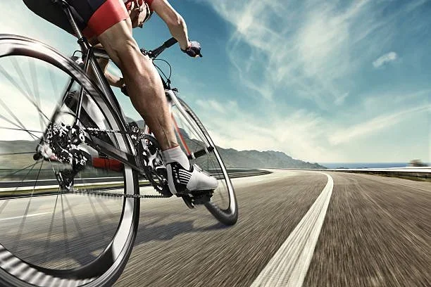 Injury Recovery and ESSENTRICS, a personal story