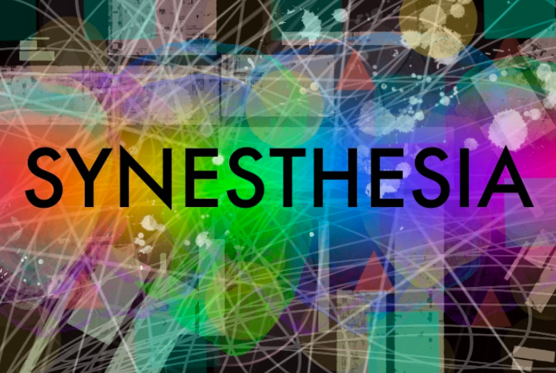 Exploring Synesthesia: A Vibrant Experience at the Academy Museum of Motion Pictures