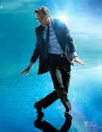Embracing Motion: Reflections on "The Life of Chuck" and Essentrics